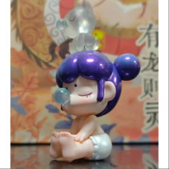 Nanci Baby Nanci Sitting Series Secret Elegant Violet(1/72) 8 Nanci Baby Nanci Sitting Series Secret Elegant Violet(1/72) -Doll Shop 7 4 1ae7e20a 8c12 497f abb7 4c4fe77b5cd5