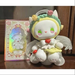 Emma Secret Forest Wedding Party Series Super Secret Cupid(1/144) -Doll Shop 7 4 2c405323 98ef 4a9f ab48 ca7c712ea12f