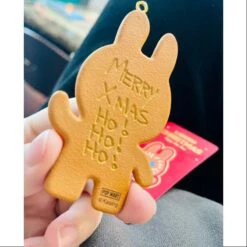 Labubu The Monsters Christmas 2020 Series Secret The Gingerbread Man -Doll Shop 7 4 7d2e7fba ea0a 4cb3 b3e7 700d024e3b01