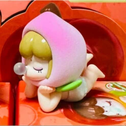 Nanci Baby Nanci Fruit Series Secret Peach(1/72) 8 Nanci Baby Nanci Fruit Series Secret Peach(1/72) -Doll Shop 7 4 f304ed14 e553 46fb 8920 8f0807eb27e6