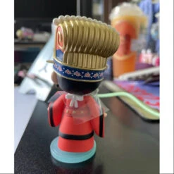 Nanci Held In The Lonely Castle Series Secret Song Ren Zong Red(1/72) -Doll Shop 7 5 5eee2169 1f85 481c a762 c369e91ddada