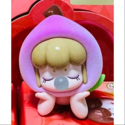 Nanci Baby Nanci Fruit Series Secret Peach(1/72) 9 Nanci Baby Nanci Fruit Series Secret Peach(1/72) -Doll Shop 7 5 feb01734 b613 483f af65 fc8a910775f8