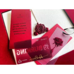 Roseonly X Skullpanda Burining Limited Figure -Doll Shop 7 68bc74b3 3db4 4fb6 913e a3c18cef34fe