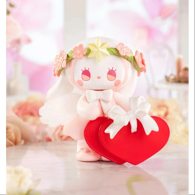 Emma Secret Forest Beloved Series Secret Guardian(1/72) 2 Emma Secret Forest Beloved Series Secret Guardian(1/72) - Image 2