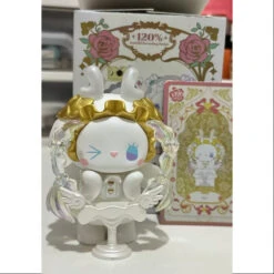 Emma Secret Forest Wedding Party Series Secret Goddess Of Love(1/72)