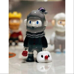 FARMER BOB BobLand Series Suprise Lonely Clown 5 FARMER BOB BobLand Series Suprise Lonely Clown -Doll Shop 8 262db775 f371 4811 bf8a a9a304cac162