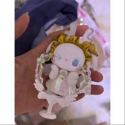 Emma Secret Forest Wedding Party Series Secret Goddess Of Love(1/72) 5 Emma Secret Forest Wedding Party Series Secret Goddess Of Love(1/72) -Doll Shop 8 3 5e634f42 6f98 4df2 97e1 3a22d27d5bdb