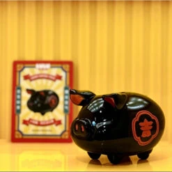 LuLu The Piggy Lucky Fortune Piggy Series Secret Misfortune Busting(3/96) -Doll Shop 8 3 8a313f63 a581 44d5 9336 20fdf63a9895