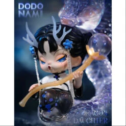 Dodo Nami Dragon Girl Blue Special Ver.2024 Limited Edition -Doll Shop 8 4 7d8d9b05 e033 4870 9804 5eaed17d54db