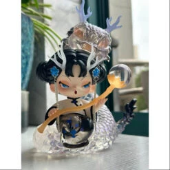 Dodo Nami Dragon Girl Blue Special Ver.2024 Limited Edition -Doll Shop 8 6 0cfd0e46 6d8f 4418 8906 62cc4ac4594c