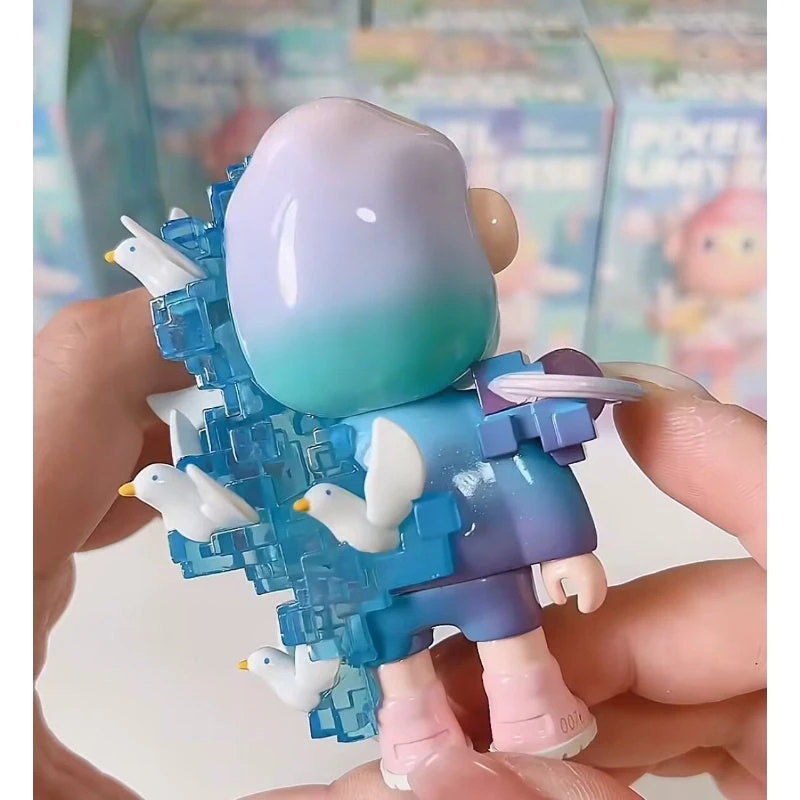 FARMER BOB Next Generation·Pixel Universe Series Surprise Explore Galaxy 3 FARMER BOB Next Generation·Pixel Universe Series Surprise Explore Galaxy - Image 3