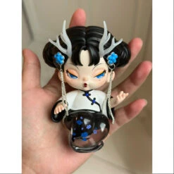 Dodo Nami Dragon Girl Blue Special Ver.2024 Limited Edition -Doll Shop 8 7 17a181a9 5124 4997 9150 47baa49c4c93