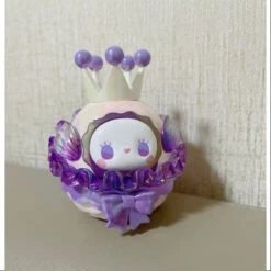 Emma Secret Forest Lucky Egg Series Super Secret King Of Luck(1/192)