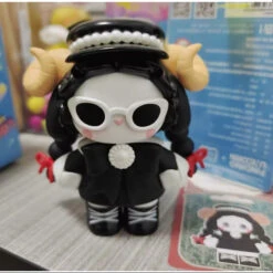 Emma Secret Forest Poetry Party Series Super Secret Pearl(1/192)