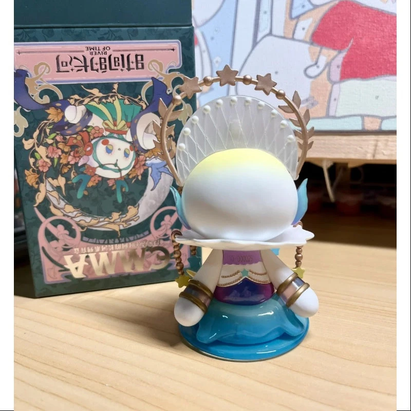 Emma Secret Forest River Of Time Series Super Secret Atlantis(1/192) 2 Emma Secret Forest River Of Time Series Super Secret Atlantis(1/192) - Image 2