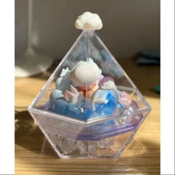 DIMOO Pop Mart Wishes At Your Fingertips Series Secret DIMOO Forever Love(1/96) 8 DIMOO Pop Mart Wishes At Your Fingertips Series Secret DIMOO Forever Love(1/96) -Doll Shop 9 2 f632b4f1 34e4 4d86 b440 18fbc3df60d8