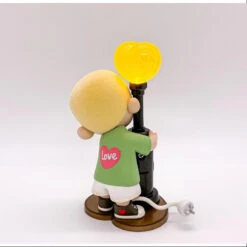 Nook Quest For The Heart Series Secret Hug(1/96) -Doll Shop 9 3 051ab7b0 1002 455b ad2c be3ff8832500