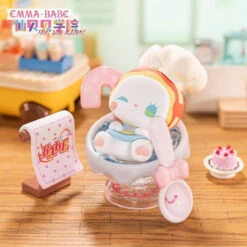 Emma Fairy Babe Academy Series Secret Pudding Munchy Boop(1/96) 6 Emma Fairy Babe Academy Series Secret Pudding Munchy Boop(1/96) -Doll Shop 9 3 0dfb83ee ea55 4812 a0d2 34e581edfc6c