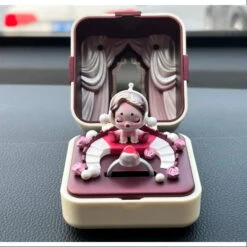 Skullpanda Pop Mart Romantic Ring Box Series 1 Secret Skullpanda(1/96) -Doll Shop 9 3 276ca30f 166a 42d8 968a 0d2effa97f08