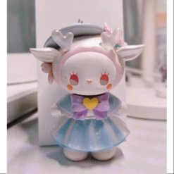 Emma Secret Forest Tea Party Series Secret Sakura(1/96) -Doll Shop 9 3 44bda750 48ad 4251 bfde b52d036abeff