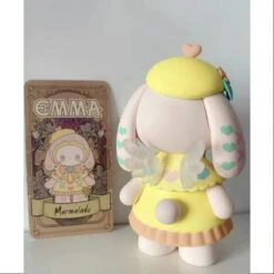Emma Secret Forest Garden Party Series Secret Marmalade(1/96) -Doll Shop 9 3 5ee39328 13a4 442a b09d 806c49788337