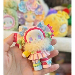 Emma Secret Forest Love Dopamine Series Super Secret Candy Club(1/192) -Doll Shop 9 3 7123c3d2 5d83 42b3 a4e9 a76bb845687a