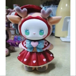 Emma Secret Forest Tea Party Collector's Series Secret Sakura(1/96) -Doll Shop 9 3 72d8d8ad 7890 452d bed6 6f7a0b89c11f