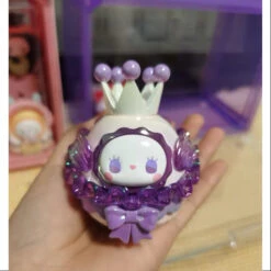 Emma Secret Forest Lucky Egg Series Super Secret King Of Luck(1/192) 7 Emma Secret Forest Lucky Egg Series Super Secret King Of Luck(1/192) -Doll Shop 9 3 7ee68ac9 8529 414f 816e 9f2da9a7c155