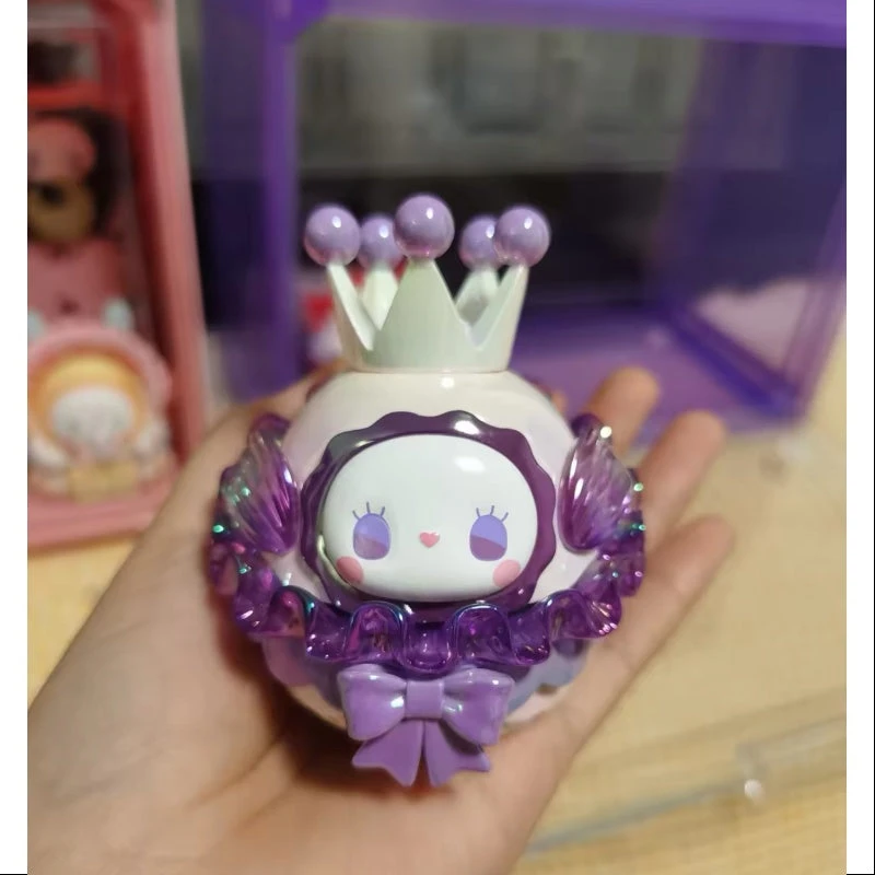 Emma Secret Forest Lucky Egg Series Super Secret King Of Luck(1/192) 3 Emma Secret Forest Lucky Egg Series Super Secret King Of Luck(1/192) - Image 3