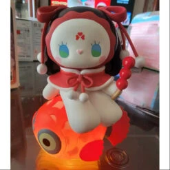 Emma Secret Forest Dim Lights Series Super Secret Carp Lamp(1/192) -Doll Shop 9 3 8eec63de c44e 4929 94bd c4355a6f2d7b