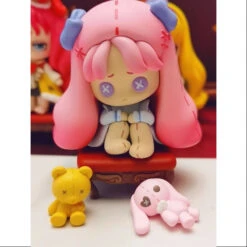 Lilith Midnight Tea Party Series Secret Muppet Lilith(1/96) 6 Lilith Midnight Tea Party Series Secret Muppet Lilith(1/96) -Doll Shop 9 3 9cfd9f05 5995 4abf 8e2b 7bd628d9505c