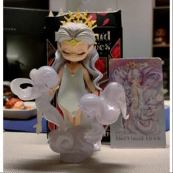 Sleep Fairyland Elves Series Super Secret The Wheel Of Fortune(1/480) 8 Sleep Fairyland Elves Series Super Secret The Wheel Of Fortune(1/480) -Doll Shop 9 3 9fff5781 af7f 4447 bd84 fa6ae31714d3