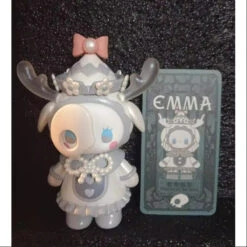 Emma Secret Forest Masked Masquerade Series Secret PHANTOM OF THE OPERA(1/96) -Doll Shop 9 3 c4b1806e 26da 42a6 8013 7a7bb1932298