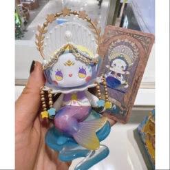 Emma Secret Forest River Of Time Series Super Secret Atlantis(1/192) 7 Emma Secret Forest River Of Time Series Super Secret Atlantis(1/192) -Doll Shop 9 3 fe45df8e 92fc 4551 bdee cd025616ca9c