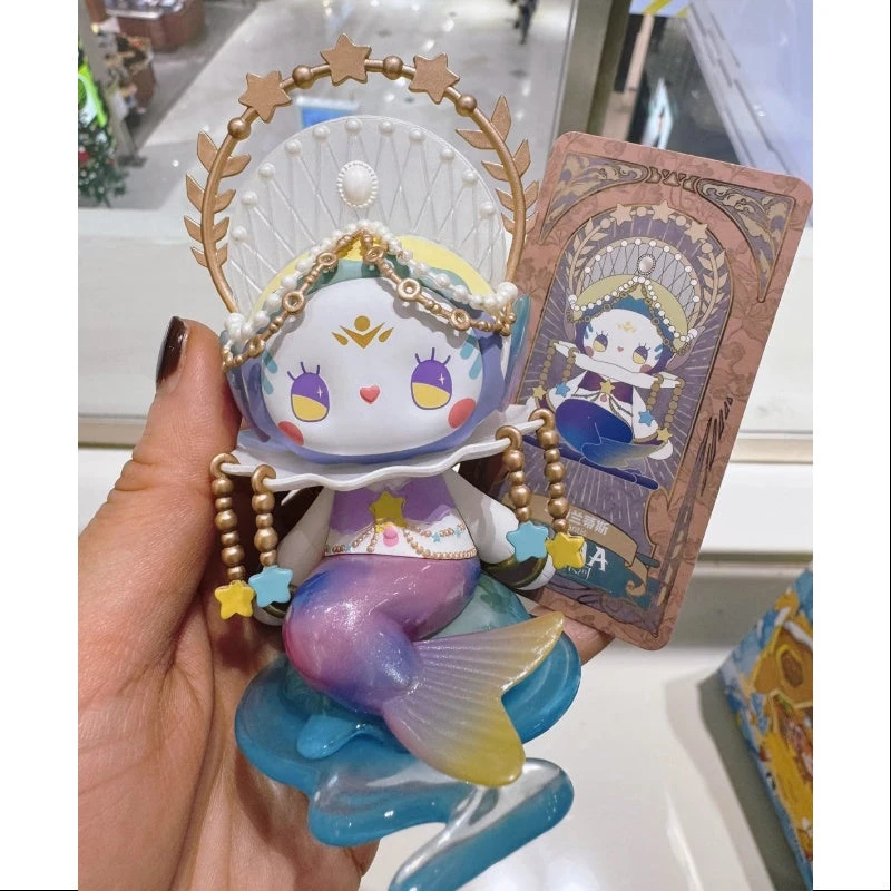 Emma Secret Forest River Of Time Series Super Secret Atlantis(1/192) 3 Emma Secret Forest River Of Time Series Super Secret Atlantis(1/192) - Image 3