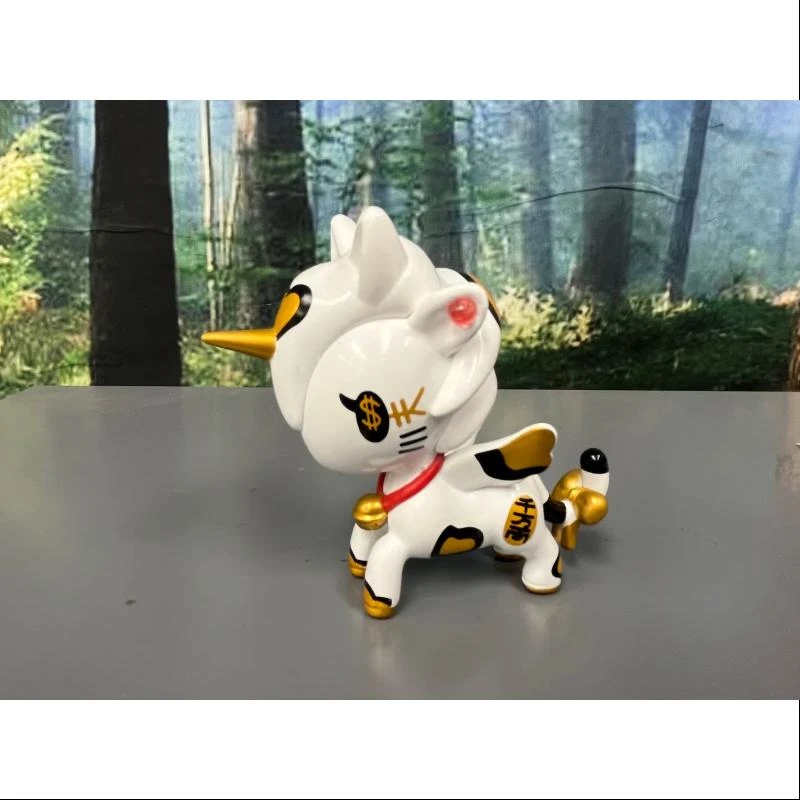 Tokidoki Unicorno Series X Secret Luckky 2 Tokidoki Unicorno Series X Secret Luckky - Image 2