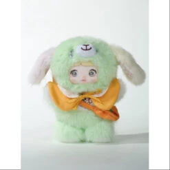 Nommi Puppy Diary Vinyl Plush Doll Series Secret Frappe Furry(1/144) -Doll Shop 9 4 0850feec 05ef 49b6 8f28 21834b477cab