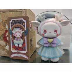 Emma Secret Forest Tea Party Series Secret Sakura(1/96) -Doll Shop 9 4 0df10417 6303 4122 b984 c59f0f91f198