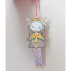 Emma Secret Forest Cherry Blossom Series Secret The Wind Rises(1/96) -Doll Shop 9 4 11fe189a 8257 4667 ba72 69c301bebe61