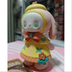 Emma Secret Forest Garden Party Series Secret Marmalade(1/96) -Doll Shop 9 4 289f555b f80b 4bb4 8faa 127bae106f41