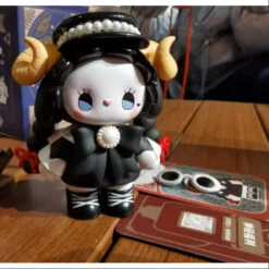 Emma Secret Forest Poetry Party Series Super Secret Pearl(1/192) -Doll Shop 9 4 4b01e442 84d5 4e0c a9bb 1e8d013e04c5