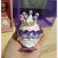 Emma Secret Forest Lucky Egg Series Super Secret King Of Luck(1/192) 8 Emma Secret Forest Lucky Egg Series Super Secret King Of Luck(1/192) -Doll Shop 9 4 5e689b65 17af 43ed 8148 af00d732e870