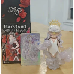 Sleep Fairyland Elves Series Super Secret The Wheel Of Fortune(1/480) 9 Sleep Fairyland Elves Series Super Secret The Wheel Of Fortune(1/480) -Doll Shop 9 4 9981598b ef5a 46f1 a4dd edc9f8d2f153