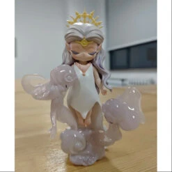 Sleep Fairyland Elves Series Super Secret The Wheel Of Fortune(1/480) 10 Sleep Fairyland Elves Series Super Secret The Wheel Of Fortune(1/480) -Doll Shop 9 5 47a1b2a2 43ad 48de be9b 099f7d84479f