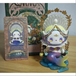 Emma Secret Forest River Of Time Series Super Secret Atlantis(1/192) 9 Emma Secret Forest River Of Time Series Super Secret Atlantis(1/192) -Doll Shop 9 5 5b2a6b16 adfa 4979 b20f 2c5af2197470