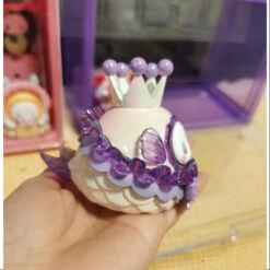 Emma Secret Forest Lucky Egg Series Super Secret King Of Luck(1/192) 9 Emma Secret Forest Lucky Egg Series Super Secret King Of Luck(1/192) -Doll Shop 9 5 92a867df 8437 42cb 8659 df921a21aec6