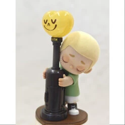 Nook Quest For The Heart Series Secret Hug(1/96) -Doll Shop 9 5 eb3ea505 a6f4 4f3f 8be6 ebacd31d91b6