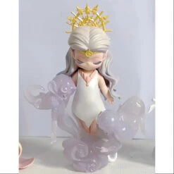 Sleep Fairyland Elves Series Super Secret The Wheel Of Fortune(1/480) 11 Sleep Fairyland Elves Series Super Secret The Wheel Of Fortune(1/480) -Doll Shop 9 6 fcac1c18 1ba6 4a3b 9eb7 209471b6815a