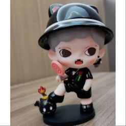 Baby Zoraa Naughty Diary Series Super Secret The Godfather(1/288) -Doll Shop 9 7 40419e72 2ec1 4a54 9886 a252bd71fc63