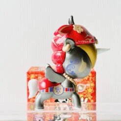 Tokidoki Lunar Calendar Unicorno Series Secret Year Of The Rare Cow -Doll Shop 9 82c6c16b 9144 4f3c 9417 c8f10a2cfcce